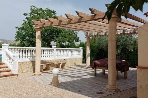 Landejendom i Baza, Granada, Baza - € 477.000 | Ref: v3142 - foto 19