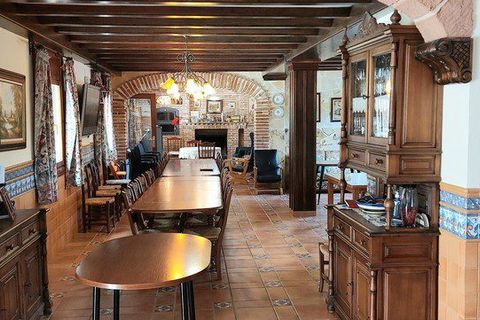 Landejendom i Baza, Granada, Baza - € 477.000 | Ref: v3142 - foto 20