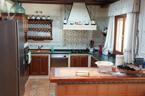 Landejendom i Baza, Granada, Baza - € 477.000 | Ref: v3142 - foto 21