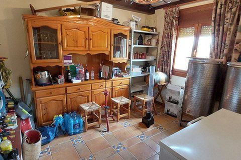 Landejendom i Baza, Granada, Baza - € 477.000 | Ref: v3142 - foto 22