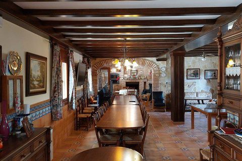 Landejendom i Baza, Granada, Baza - € 477.000 | Ref: v3142 - foto 23