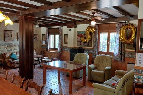 Landejendom i Baza, Granada, Baza - € 477.000 | Ref: v3142 - foto 24
