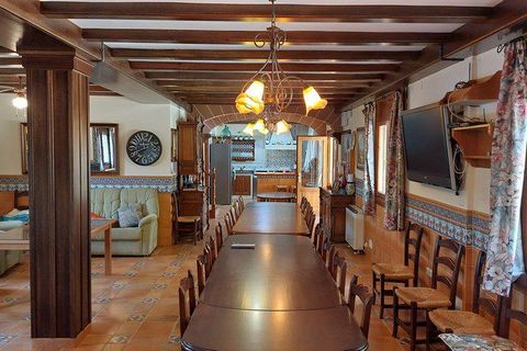Landejendom i Baza, Granada, Baza - € 477.000 | Ref: v3142 - foto 25