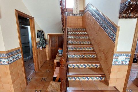 Landejendom i Baza, Granada, Baza - € 477.000 | Ref: v3142 - foto 27