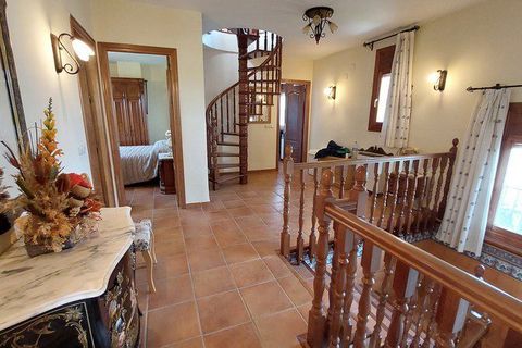 Landejendom i Baza, Granada, Baza - € 477.000 | Ref: v3142 - foto 28