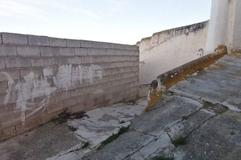 Cave house i Baza, Granada, Baza - € 25.000 | Ref: v3144 - foto 2