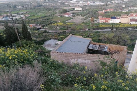 Cave house i Baza, Granada, Baza - € 25.000 | Ref: v3144 - foto 4