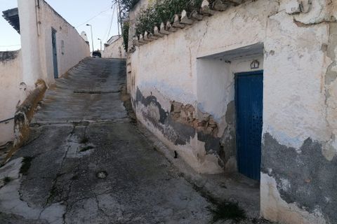 Cave house i Baza, Granada, Baza - € 25.000 | Ref: v3144 - foto 10