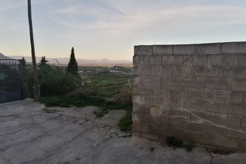 Cave house i Baza, Granada, Baza - € 25.000 | Ref: v3144 - foto 11