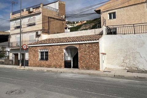 Cave house i Zujar, Granada, Zujar - € 50.000 | Ref: v3145 - foto 15