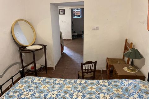 Cave house i Zujar, Granada, Zujar - € 50.000 | Ref: v3145 - foto 6