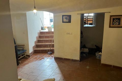 Cave house i Zujar, Granada, Zujar - € 50.000 | Ref: v3145 - foto 4