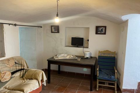 Cave house i Zujar, Granada, Zujar - € 50.000 | Ref: v3145 - foto 7