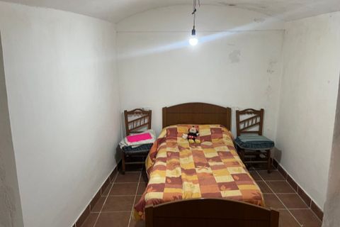 Cave house i Zujar, Granada, Zujar - € 50.000 | Ref: v3145 - foto 12