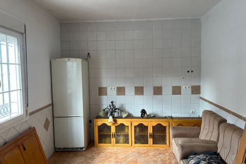 Cave house i Zujar, Granada, Zujar - € 50.000 | Ref: v3145 - foto 3