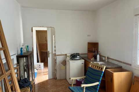 Cave house i Zujar, Granada, Zujar - € 50.000 | Ref: v3145 - foto 8