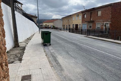 Cave house i Zujar, Granada, Zujar - € 50.000 | Ref: v3145 - foto 17