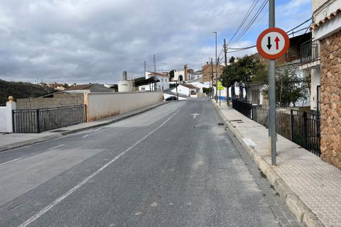 Cave house i Zujar, Granada, Zujar - € 50.000 | Ref: v3145 - foto 2