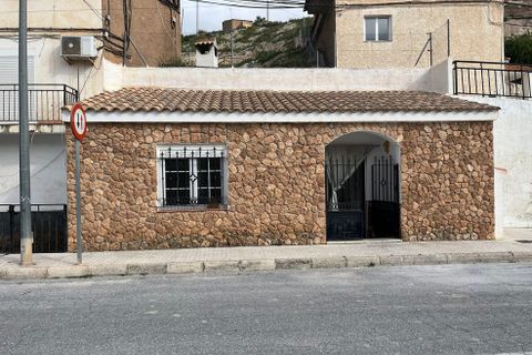 Cave house i Zujar, Granada, Zujar - € 50.000 | Ref: v3145 - foto 16