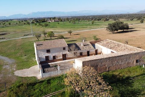 Landejendom i Baul, Granada, Baul - € 150.000 | Ref: V3143 - foto 1
