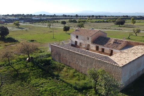 Landejendom i Baul, Granada, Baul - € 150.000 | Ref: V3143 - foto 5