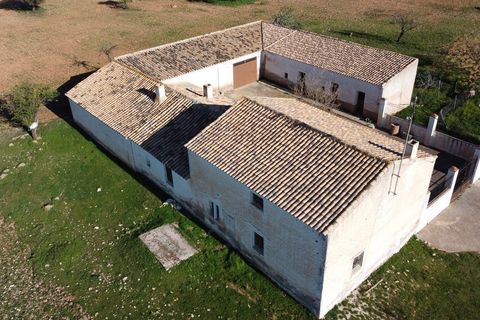 Landejendom i Baul, Granada, Baul - € 150.000 | Ref: V3143 - foto 8