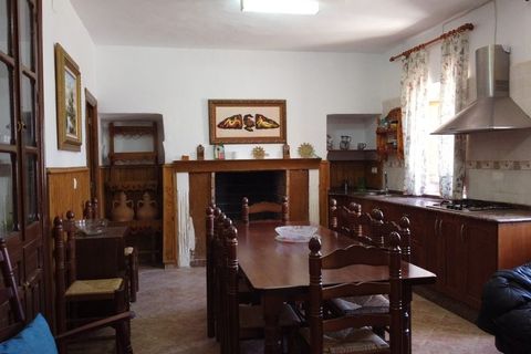Landejendom i Baul, Granada, Baul - € 150.000 | Ref: V3143 - foto 13