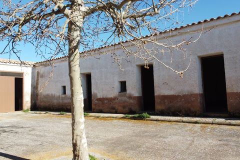 Landejendom i Baul, Granada, Baul - € 150.000 | Ref: V3143 - foto 34