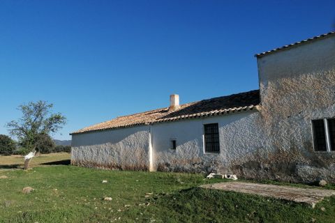 Landejendom i Baul, Granada, Baul - € 150.000 | Ref: V3143 - foto 50