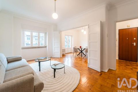 Lejlighed i Lisbon, Lisbon, Lisbon - € 620.000 | Ref: 863805 - foto 1