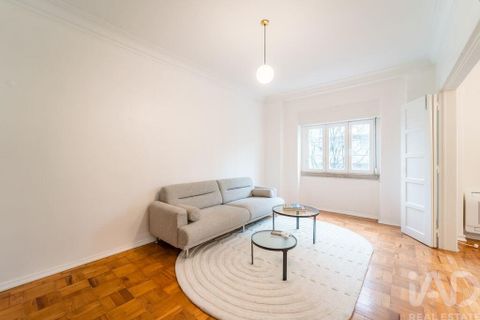 Lejlighed i Lisbon, Lisbon, Lisbon - € 620.000 | Ref: 863805 - foto 2