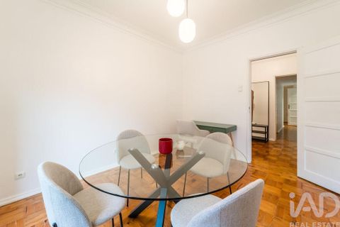Lejlighed i Lisbon, Lisbon, Lisbon - € 620.000 | Ref: 863805 - foto 4