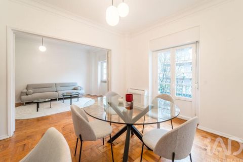 Lejlighed i Lisbon, Lisbon, Lisbon - € 620.000 | Ref: 863805 - foto 5