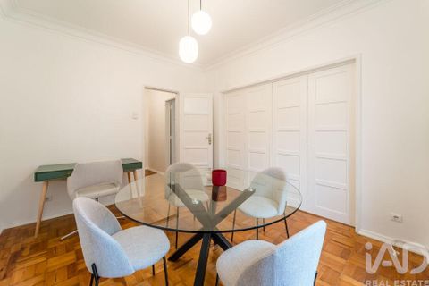 Lejlighed i Lisbon, Lisbon, Lisbon - € 620.000 | Ref: 863805 - foto 6