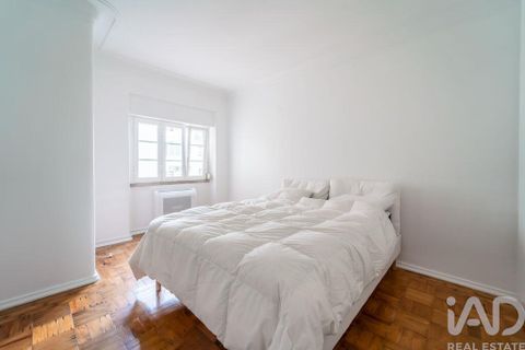 Lejlighed i Lisbon, Lisbon, Lisbon - € 620.000 | Ref: 863805 - foto 7