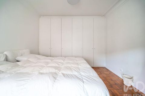 Lejlighed i Lisbon, Lisbon, Lisbon - € 620.000 | Ref: 863805 - foto 8