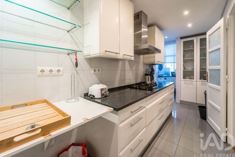 Lejlighed i Lisbon, Lisbon, Lisbon - € 620.000 | Ref: 863805 - foto 10