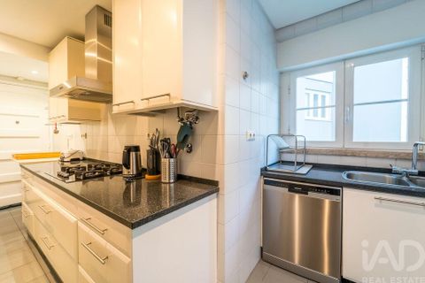 Lejlighed i Lisbon, Lisbon, Lisbon - € 620.000 | Ref: 863805 - foto 12