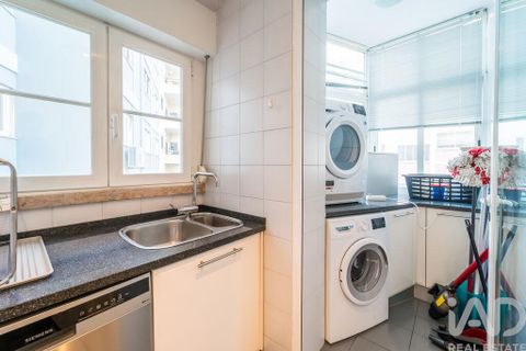 Lejlighed i Lisbon, Lisbon, Lisbon - € 620.000 | Ref: 863805 - foto 13