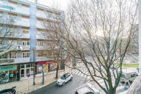Lejlighed i Lisbon, Lisbon, Lisbon - € 620.000 | Ref: 863805 - foto 15