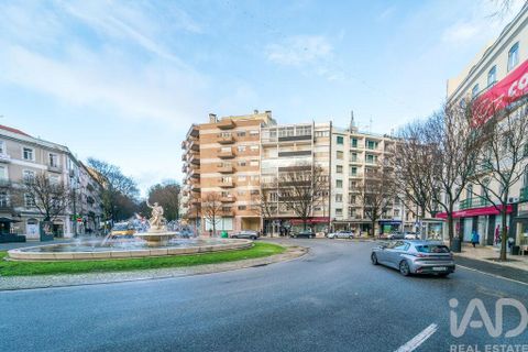 Lejlighed i Lisbon, Lisbon, Lisbon - € 620.000 | Ref: 863805 - foto 16