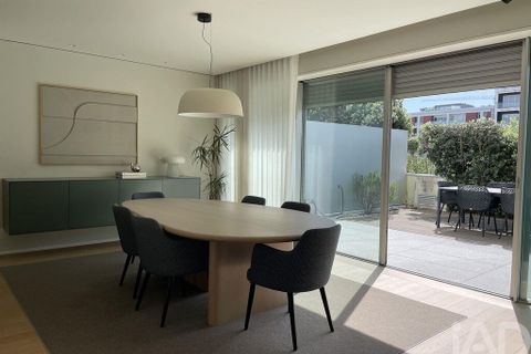 Lejlighed i Vila do Conde, Porto, Vila do Conde - € 598.000 | Ref: 879858 - foto 3