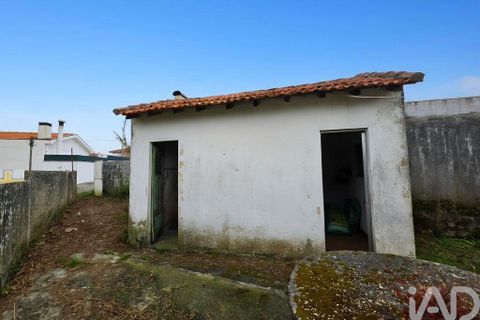 Byhus i Espinho, Aveiro, Espinho - € 95.000 | Ref: 876940 - foto 4