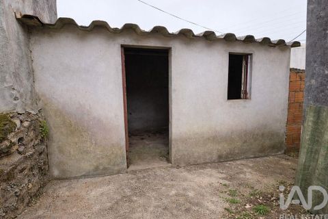 Byhus i Espinho, Aveiro, Espinho - € 95.000 | Ref: 876940 - foto 11