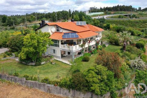 Byhus i Tabua, Coimbra, Tabua - € 790.000 | Ref: 118927 - foto 1
