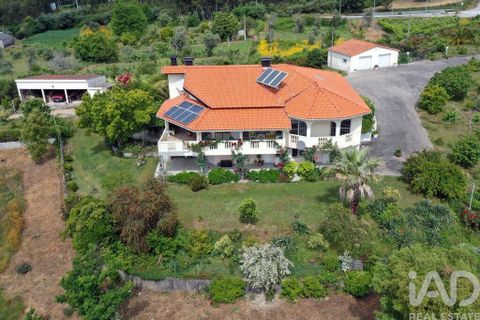 Byhus i Tabua, Coimbra, Tabua - € 790.000 | Ref: 118927 - foto 4