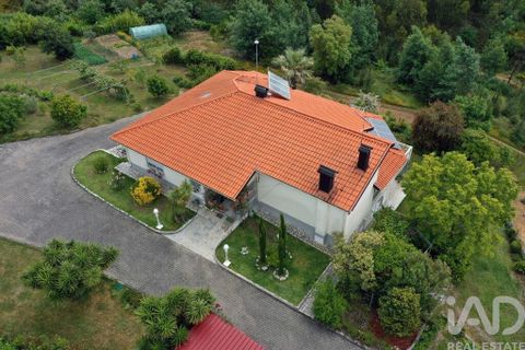 Byhus i Tabua, Coimbra, Tabua - € 790.000 | Ref: 118927 - foto 5