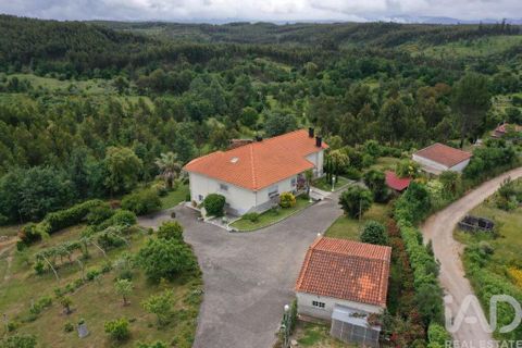 Byhus i Tabua, Coimbra, Tabua - € 790.000 | Ref: 118927 - foto 6