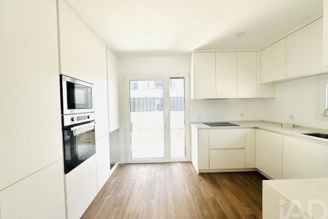 Lejlighed i Seixal, Setubal, Seixal - € 373.500 | Ref: 160709 - foto 10
