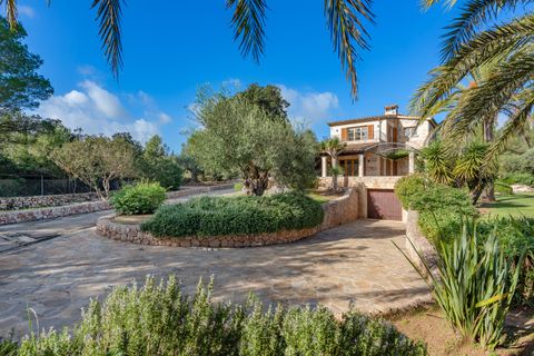 Landejendom i Pollenca, Mallorca, Pollenca - € 3.495.000 | Ref: POL52846 - foto 2